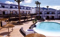 Iberostar Papagayo - Apartamentos, Spanien, Playa Blanca